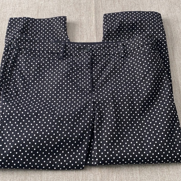 Talbots Perfect Skimmer-size 4 - Picture 4 of 11